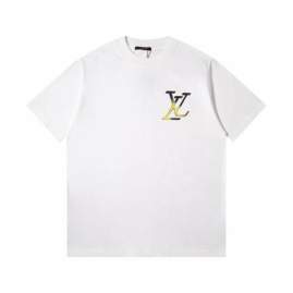 Picture of Louis Vuitton T Shirts Short _SKULVXS-LmptxL00016951